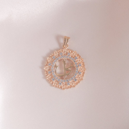 Mothers Day Pendant