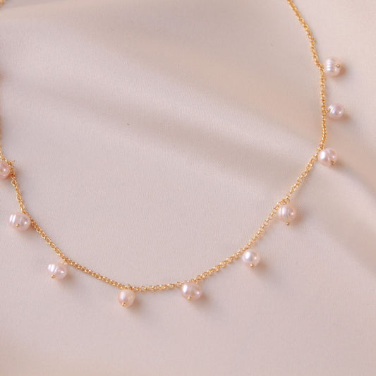 Pearls Chain